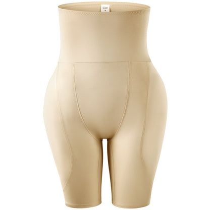 Fat Burning High Waist Underwear Shapewear Butt Lifter