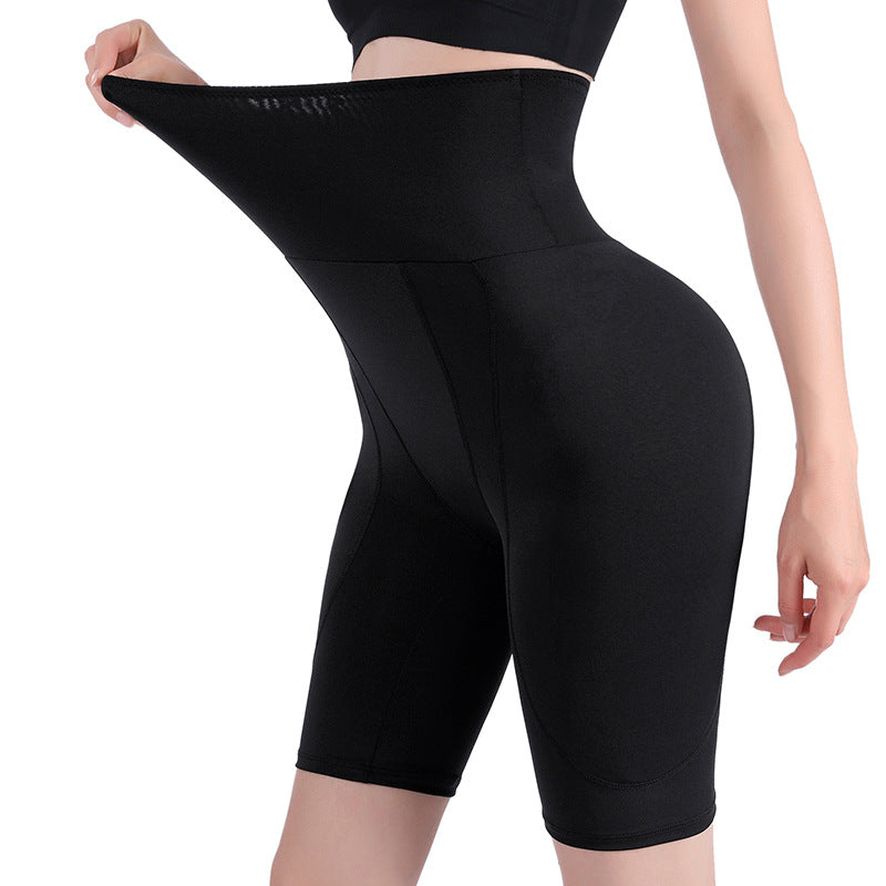 Fat Burning High Waist Underwear Shapewear Butt Lifter