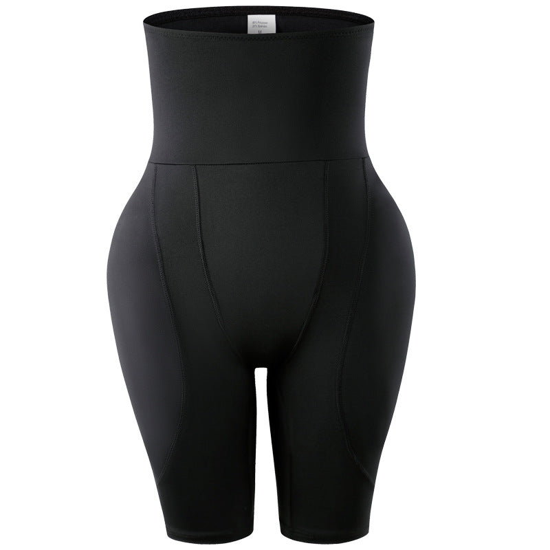 Fat Burning High Waist Underwear Shapewear Butt Lifter