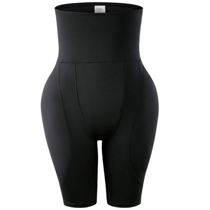 Fat Burning High Waist Underwear Shapewear Butt Lifter