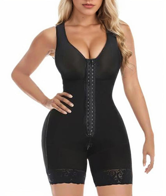 Fajas Shapewear Post Surgery Full Body Shaper ,Tummy Control
