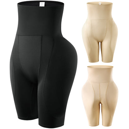 Fat Burning High Waist Underwear Shapewear Butt Lifter
